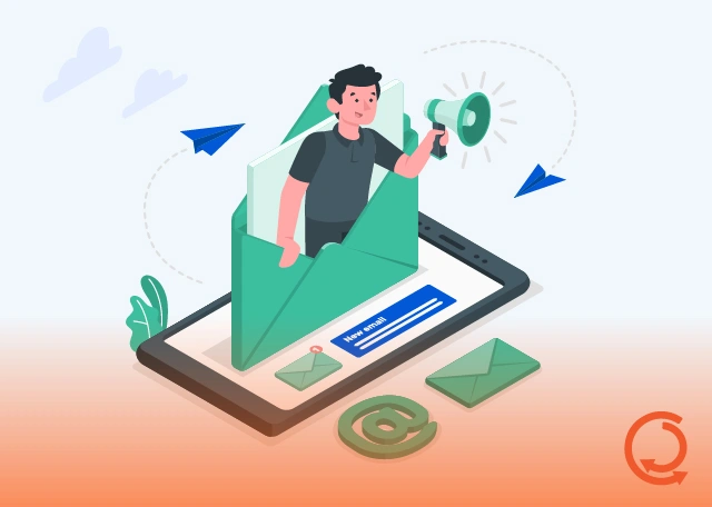 ایمیل مارکتینگ (بازاریابی ایمیلی) چیست؟