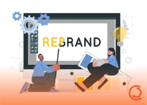 برندسازی مجدد (Rebranding) و دلایل مهم ریبرندینگ!